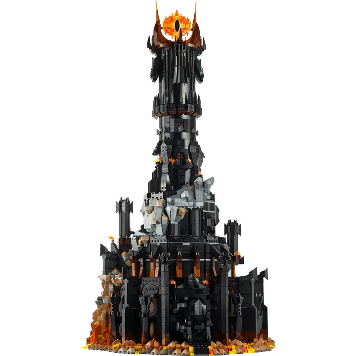 The Lord of the Rings: Barad-dûr™ - Image 2
