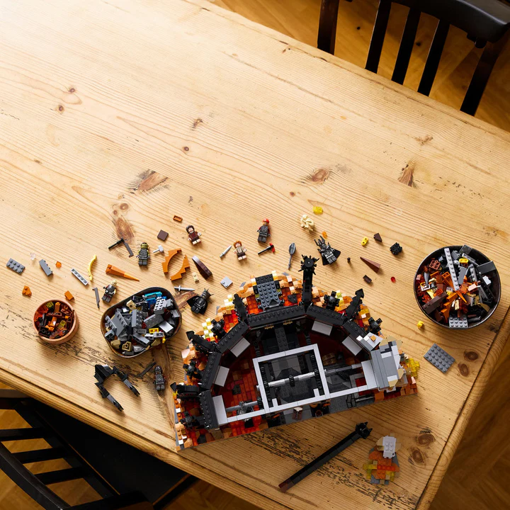 The Lord of the Rings: Barad-dûr™ - Image 4