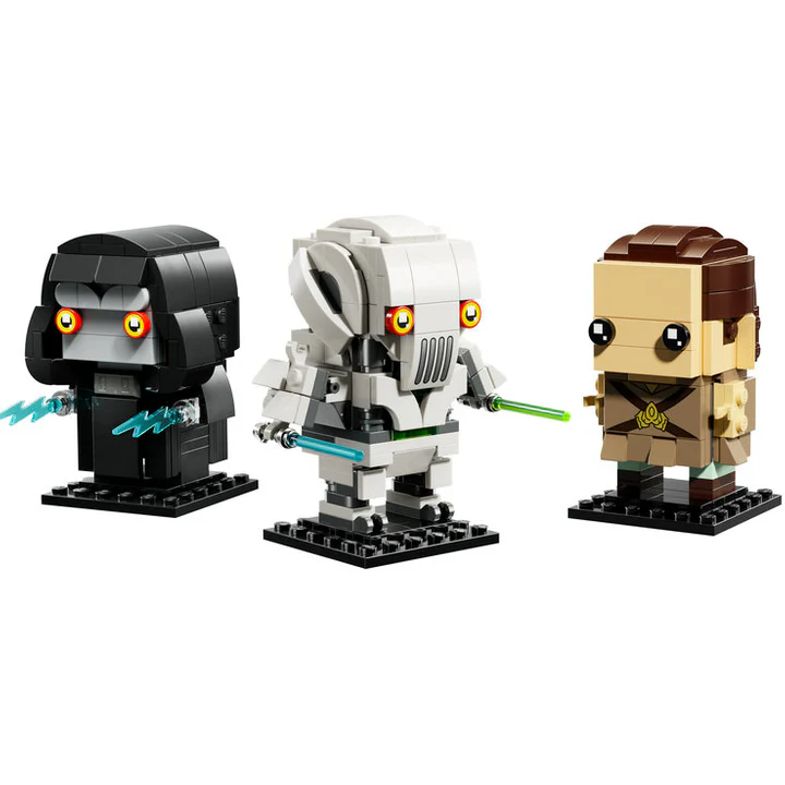 Revenge of the Sith™ Heroes & Villains - Image 2