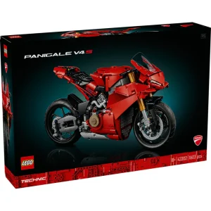 Ducati Panigale V4 S Motorcycle